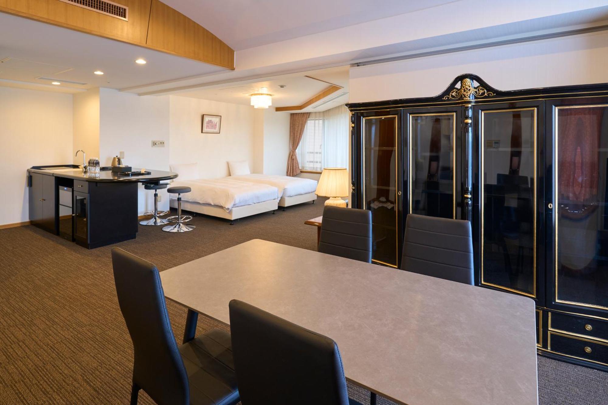 Resol No Mori Otel Nagara  Dış mekan fotoğraf