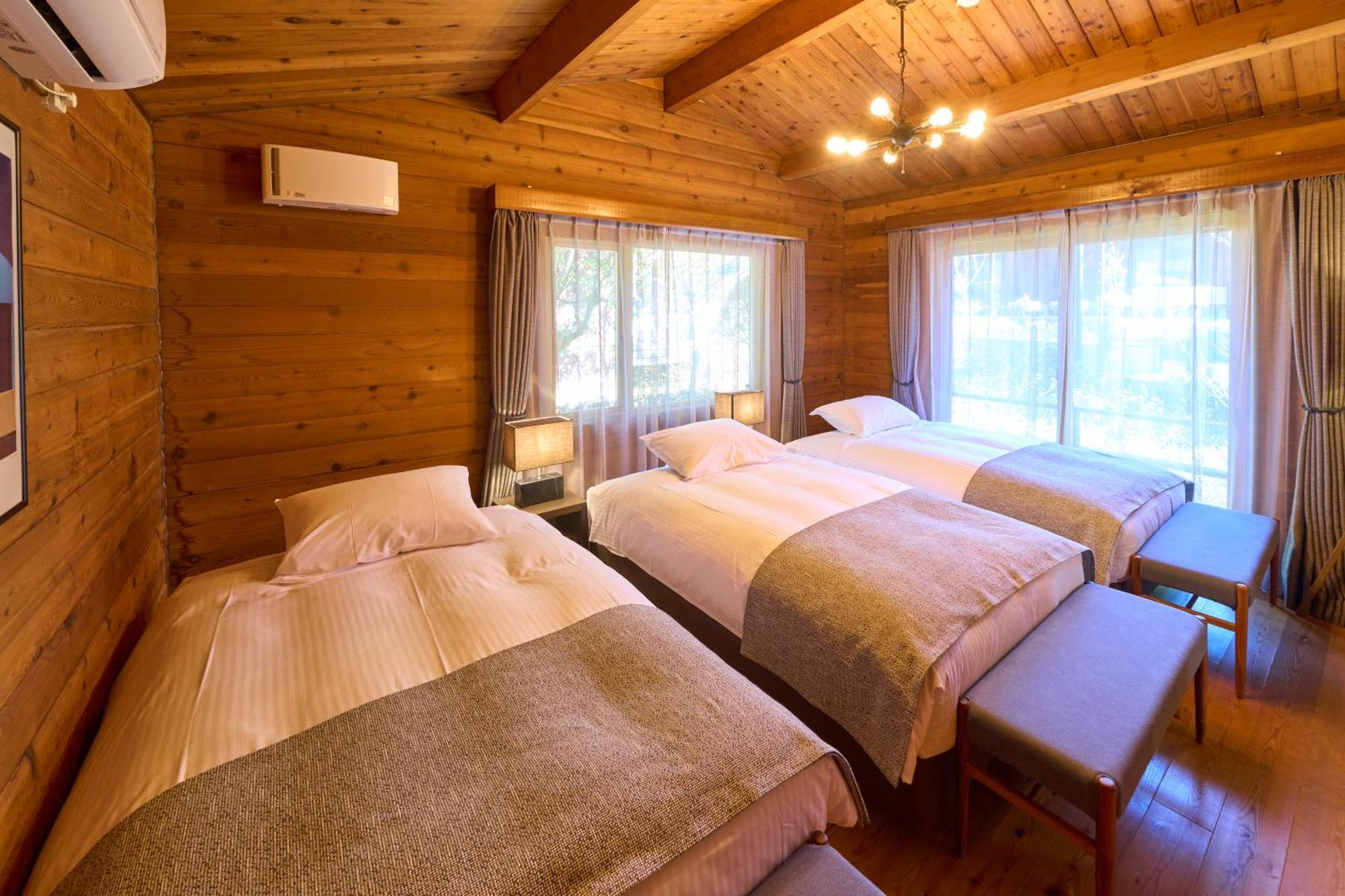 Resol No Mori Otel Nagara  Dış mekan fotoğraf