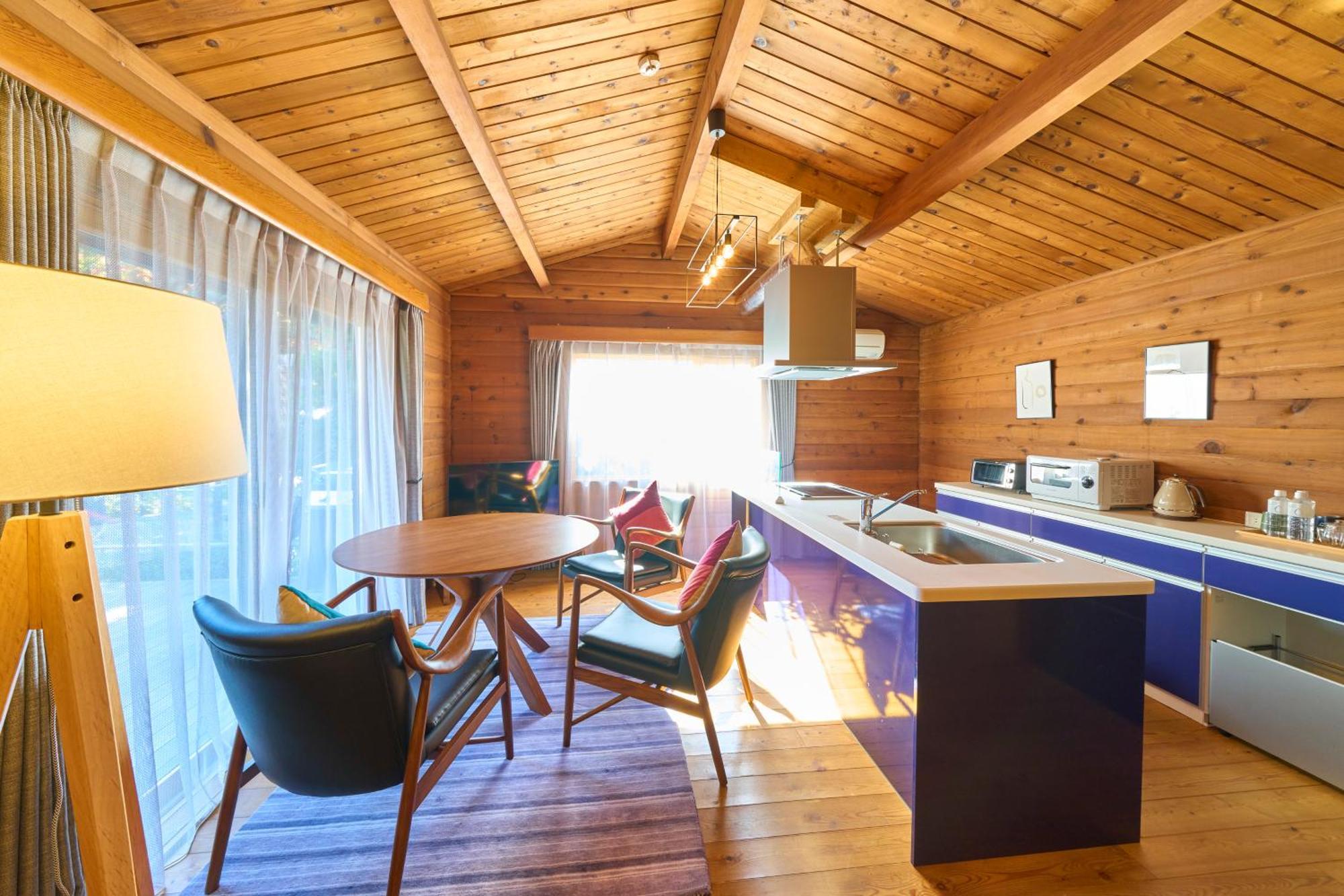 Resol No Mori Otel Nagara  Dış mekan fotoğraf